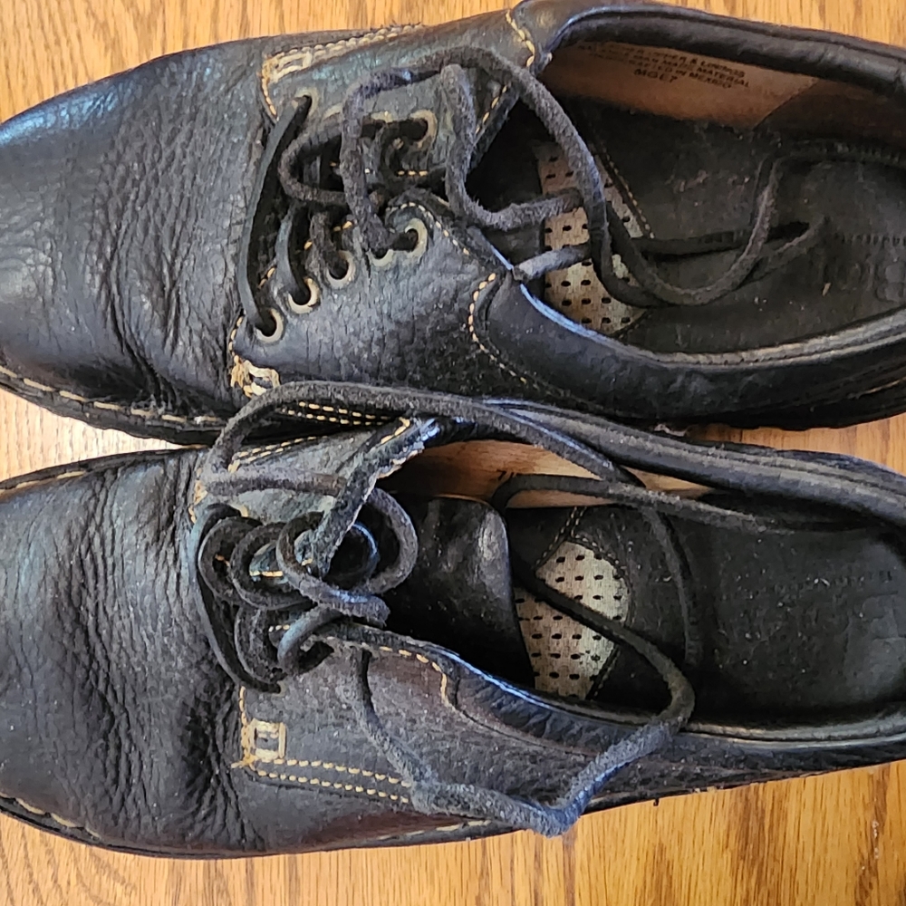 Born shoes
